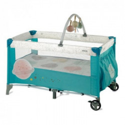 Lettino campeggio JanÃÂ¨ 6838 T82 Duo level toys