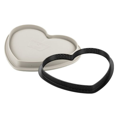 Stampo dolci Silikomart 20407130065 Cuore