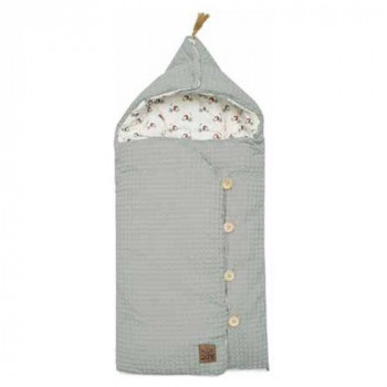 Sacco invernale JanÃÂ¨...