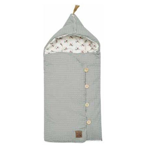 Sacco invernale JanÃÂ¨ 80494 U07 Mins+ Mims+