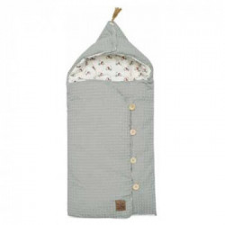 Sacco invernale JanÃÂ¨ 80494 U07 Mins+ Mims+