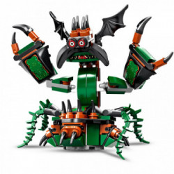Lego Marvel 76207 - Attacco a Nuova Asgard