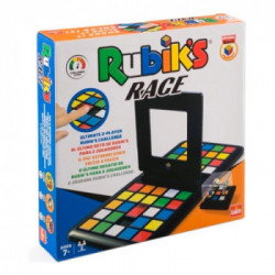 Rompicapo Spin Master 6062614 Rubik's Race Game