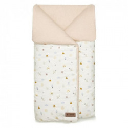 Sacco invernale JanÃÂ¨ 80489 U07 Mims Convertibile copertina