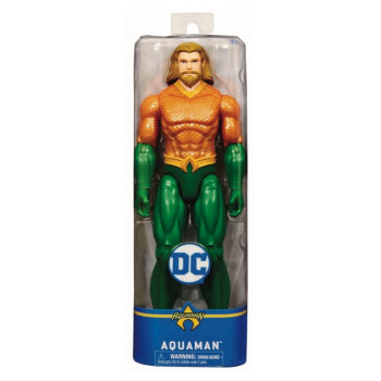 Personaggio Spin Master...