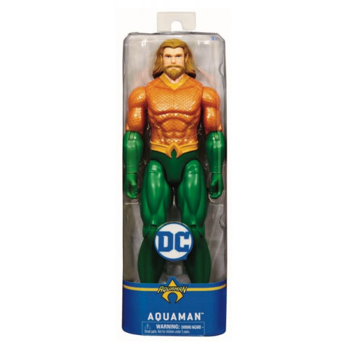 Personaggio Spin Master 6060069 Aquaman