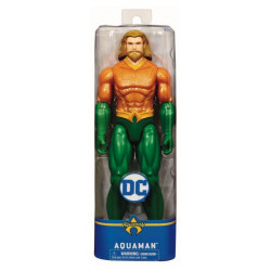 Personaggio Spin Master 6060069 Aquaman