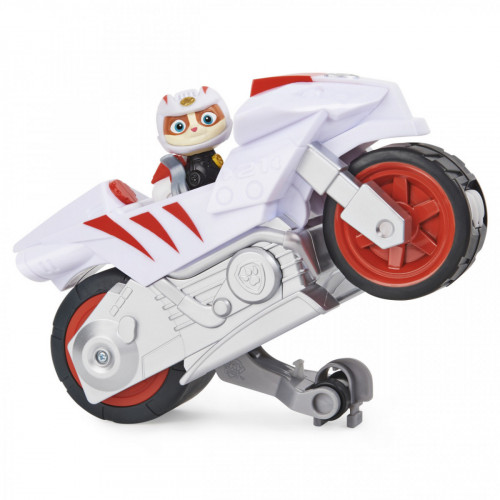 PAW Patrol , veicolo Moto Pups di Wildcat,...