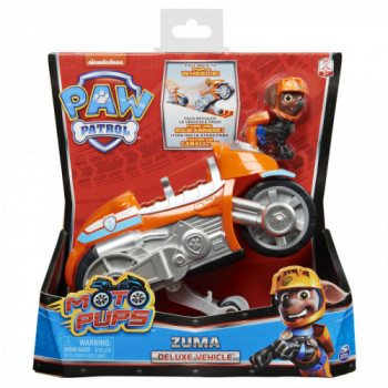 PAW Patrol , veicolo Moto... 2