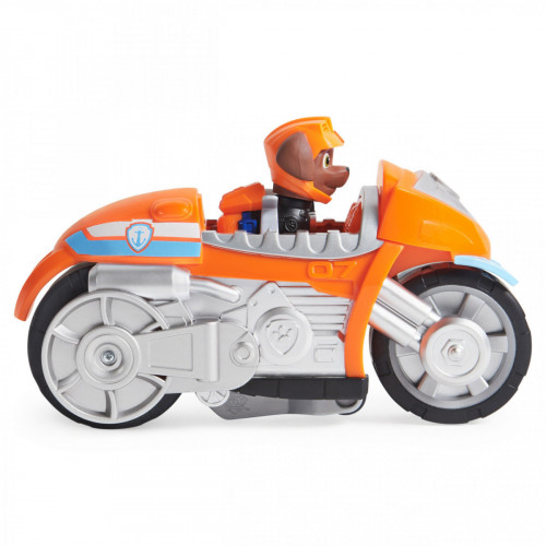 PAW Patrol , veicolo Moto Pups di Zuma,...