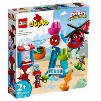Lego Duplo 10963 -...