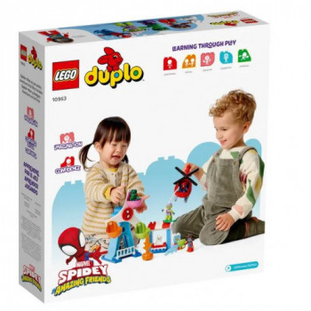 Lego Duplo 10963 -... 2