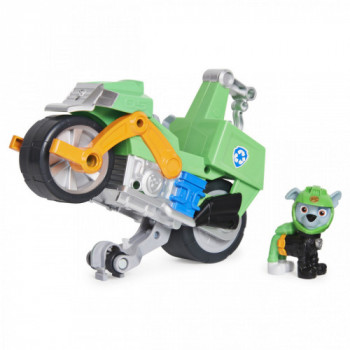 PAW Patrol , veicolo Moto...