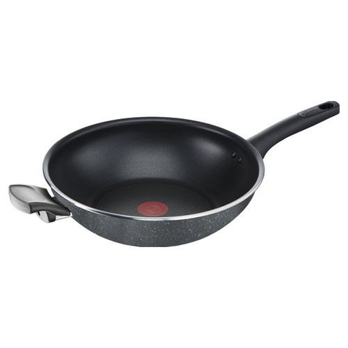 Padella Wok 28 cm Performa Antiaderente Induzione