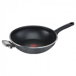 Padella Wok 28 cm Performa Antiaderente Induzione