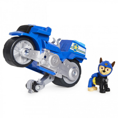 PAW Patrol , motocicletta a retrocarica Deluxe...