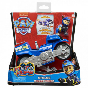 PAW Patrol , motocicletta a... 2