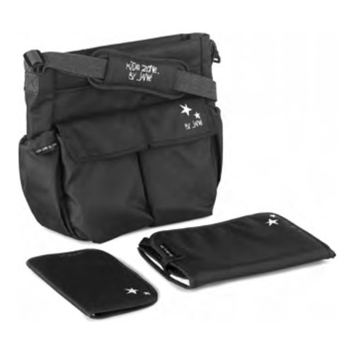 Borsa nursery JanÃÂ¨ 80182 T62 Mama bag
