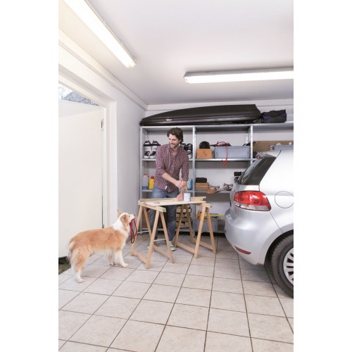 LEDVANCE SUBMARINE illuminazione da soffitto...