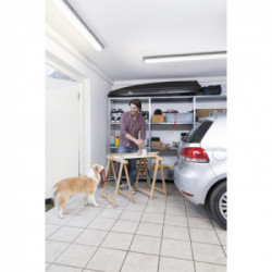 LEDVANCE SUBMARINE illuminazione da soffitto Grigio G13 LED