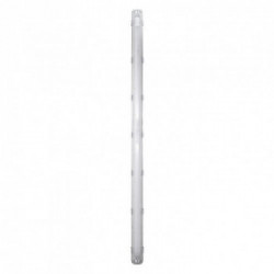 LEDVANCE Submarine illuminazione da soffitto Grigio