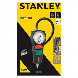 Pistola gonfiaggio compressore Stanley 150704XSTN 3 in 1