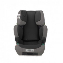 Jané iPlus Transformer - Seggiolino Auto, I-Size R129 (da 100 a 150 cm), Isofix, Mars Grey