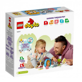 Lego Duplo 10977 - Il Mio... 2