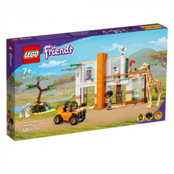 Lego Friends 41717 - Il...