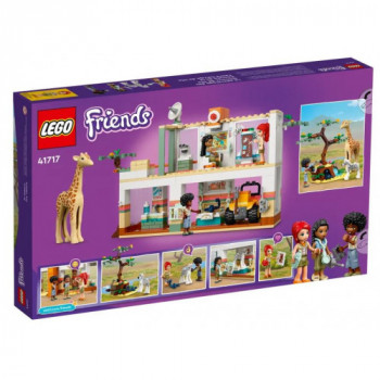 Lego Friends 41717 - Il... 2