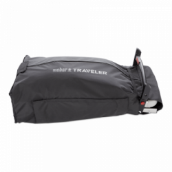 Weber 7030 - Custodia Protettiva per Weber Traveler