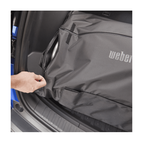 Weber 7030 - Custodia Protettiva per Weber...