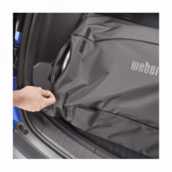 Weber 7030 - Custodia Protettiva per Weber Traveler