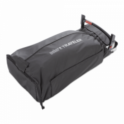 Weber 7030 - Custodia Protettiva per Weber Traveler