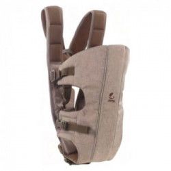 Marsupio infanzia JanÃÂ¨ 60242 T52 Dual