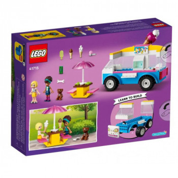 Lego Friends 41715 - Il... 2