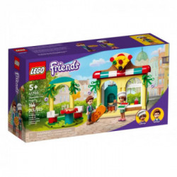 Lego Friends 41705 - La Pizzeria di Heartlake City