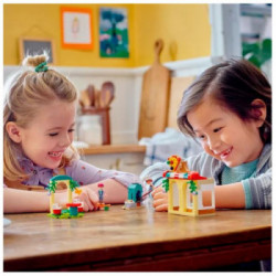 Lego Friends 41705 - La Pizzeria di Heartlake City