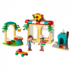 Lego Friends 41705 - La Pizzeria di Heartlake City