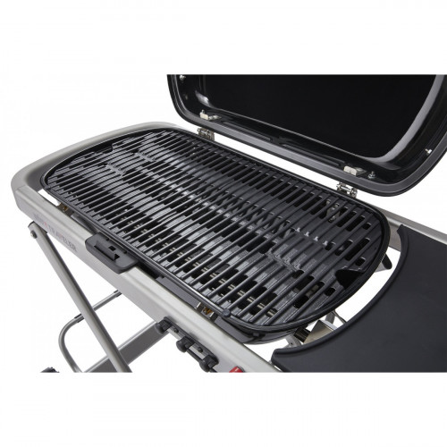 Weber Traveler - Barbecue a Gas da Viaggio, 1...