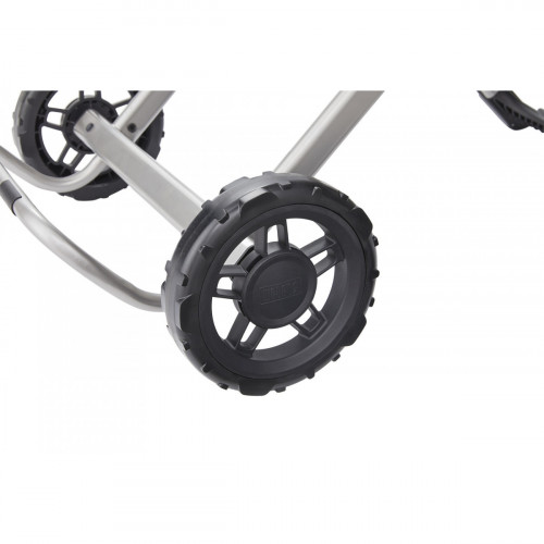 Weber Traveler - Barbecue a Gas da Viaggio, 1...