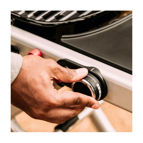 Weber Traveler - Barbecue a Gas da Viaggio, 1...