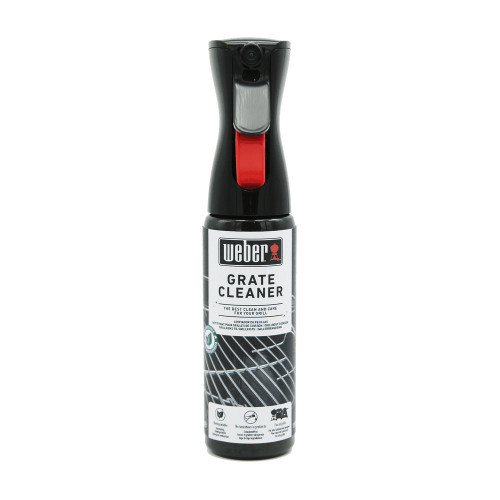 Weber Detergente Spray per Griglie, 300 ml ,...