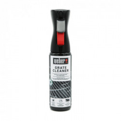 Weber Detergente Spray per Griglie, 300 ml , Modello 17875