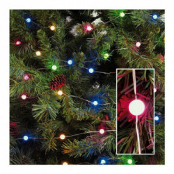 Lotti Importex 100 Minisfere Gummy Multicolor 63662