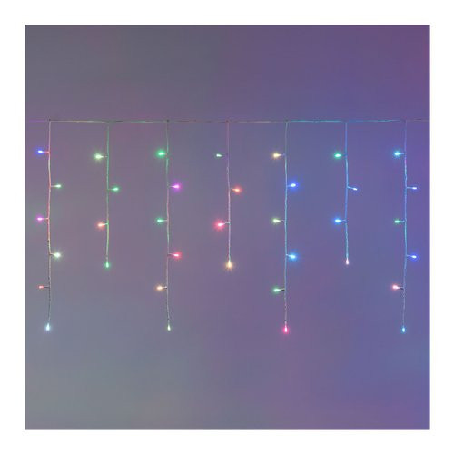 Lotti Importex Tenda 600x60 180 led RGB est. 48126