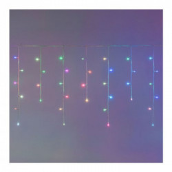 Lotti Importex Tenda 600x60 180 led RGB est. 48126