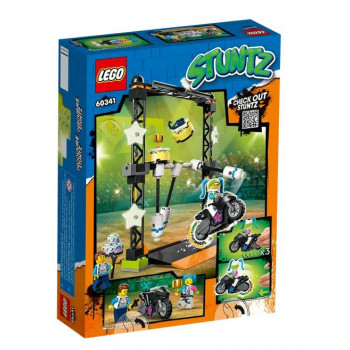 Lego City 60341 - Sfida... 2