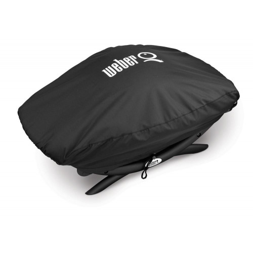 Weber 7118 - Custodia in Vinile per Serie Q...
