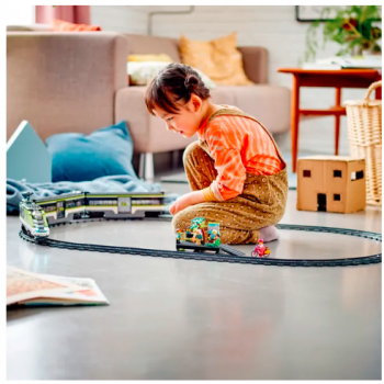 Lego City 60337 - Treno... 2